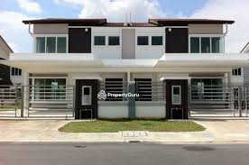 Semi-Detached House for Rent in Setia Impian (Setia Alam) - Elaine Yap