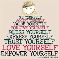 Encourage Yourself Words Positive Quotes Inspirational Quotes