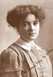 A Katherine Mansfield Portrait Gallery