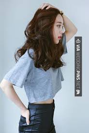 Korean Medium Hairstyles 2015 Medium Hair Length Hair Styles Long Hair Styles Medium Hair Styles