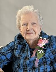 Obituary information for Edith Martin Thrall Dinwiddie