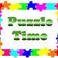 Puzzle & Play Time event image