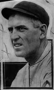 26 Baseball Players From New York State Image: PICRYL