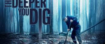 An archaeologist embarks on the historically important excavation of sutton hoo in 1938. Watch The Deeper You Dig For Free Online 123movies Com