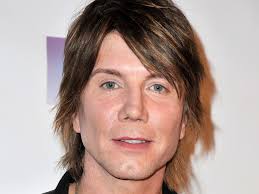 Frontman of rock band goo goo dolls. Goo Goo Dolls Singer John Rzeznik Weds