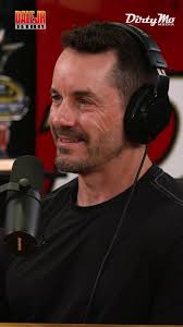 Casey Mears remembers a handful of races where a late-race "debris" caution  cost him the win. ⚠️😳