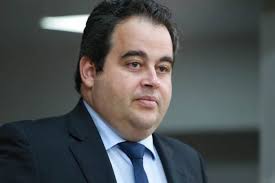 O relatório vai ser do vereador Manuel Marcos, é esse que será levado à  Câmara", diz Vinícius Porto Blog do Max