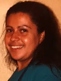 MARTHA RODRIGUEZ Obituary (1965