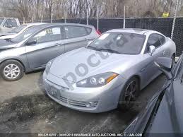 Hyundai tiburon 2008 gs specs, trims & colors. Kmhhn66f48u291945 2008 Hyundai Tiburon Gt Se Gt Limited Decoded Vin Poctra Com