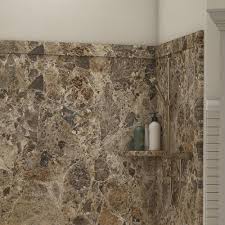 We did not find results for: Flexstone Royale 60 W X 36 D X 80 H Bathtub Shower Wall Surround 3 Piece At Menards