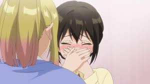 Skirt no Naka wa Kedamono Deshita fanservice review episode 2 – Fapservice