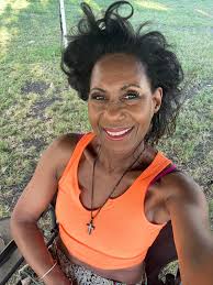 Despite her not winning give d horse she props