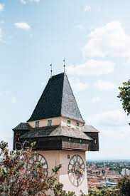 Der planetenwanderweg ist ein lehrpfad, der garantiert unseren horizont erweitert. Ein Wochenende In Graz Sehenswurdigkeiten Highlights Tipps Sommertage