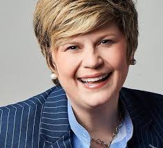 Amy Jones Shares Her Journey With Bernadette Lee On UpClose