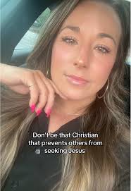 Ted Christian Influencer Texas