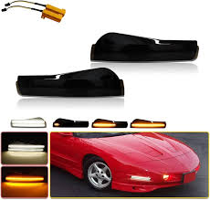 Image result for Bright White 1997 Firebird