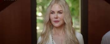 That's the only real question dangled in nine perfect strangers, and the series struggles to fill it out with interesting restatements or side angles. Nine Perfect Strangers Serie Mit Nicole Kidman Landet Bei Prime Video Nachfolge Format Zu Big Little Lies Erhalt Seine Deutsche Heimat Tv Wunschliste