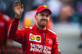 Sebastian vettel (born july 3, 1987 in heppenheim) is a german race car driver. Motorlat Breaking Sebastian Vettel Will Leave Ferrari At The End Of 2020