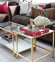 Better homes & gardens modern farmhouse coffee table. 30 Ideas For Summer Decorating With Beautiful Flowers And Candles Centerpieces
