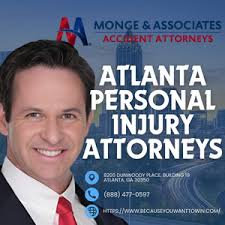Inside Monge & Associates: Scott Monge