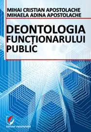 Regulation no 31 (eec), 11 (eaec), laying down the staff regulations of officials and the conditions of employment of other. Deontologia Functionarului Public