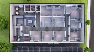 Denver building code provides minimum standards for building in order to safeguard public safety, health and welfare. Chefready To Launch New Ghost Kitchen In Denver Next Month Nation S Restaurant News