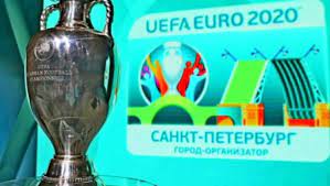 Как купить билеты на евро 2020. Sankt Peterburg Mozhet Poluchit Dopolnitelnye Matchi Evro 2020 Sportivnyj Portal Vesti Kz