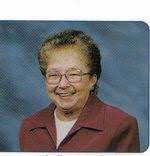 Obituary for Rosemary Taylor (Services)