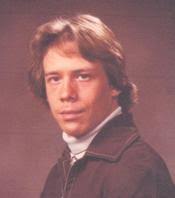 Obituary for Christopher G. Marlowe