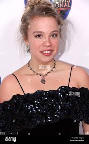 Evie hi-res stock photography and images