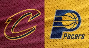 Enjoy your viewing of the live streaming: Cleveland Cavaliers Vs Indiana Pacers Preview Overtime Heroics