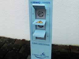 Chargemap pass incompatible learn more. E Bike Akku Ladestation Am Hennepark Sauerland