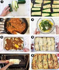 Zucchini Lasagna Recipe Keto Healthy Recipes Blog Zucchini Lasagna Recipes Easy Lasagna Recipe Delicious Healthy Recipes
