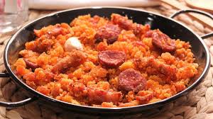 No Tires El Pan Duro Y Prueba Esta Receta Migas Manchegas Recetas De Cocina Comida Etnica Comida