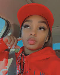 Khadijah Singleton's Instagram, Twitter & Facebook