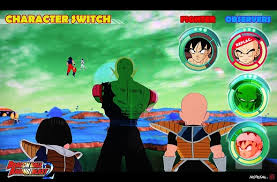 Check spelling or type a new query. User Blog That Uknown L Wouldn T Be Great If Raging Blast 2 Would Have Characters On The Backround Of It S Stages Dragon Ball Wiki Fandom