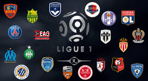 french ligue 1 league france ligue 1
