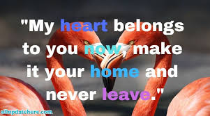 Good morning romantic messages for her. Make Her Fall In Love Quotes Phrases Quotes