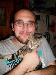 Joshua S. Casey Obituary