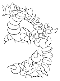 It is lunala's counterpart and one of the two evolved forms of cosmoem. Coloriage Solgaleo Pokemon A Imprimer