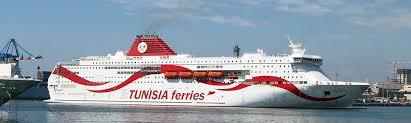 Tunisia ferries from france depart from the port of marseilles and are run by two different operators, maritima ferries, a french company, and compagnie tunisienne de navigation (ctn), a tunisian company. Cotunav Ferry Booking Timetables And Prices 2021 Netferry