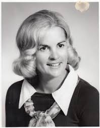 Marcia Hughes Obituary