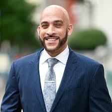 Gregory Burrell's Instagram, Twitter & Facebook