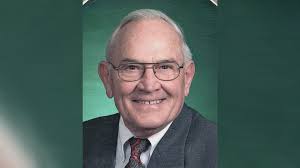 Obituary: Erwin Goertler