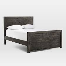 Check spelling or type a new query. Modern Mixed Reclaimed Wood Bed Black Olive