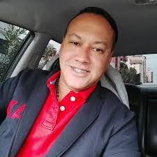 Mitchell Rodriguez's Instagram, Twitter & Facebook