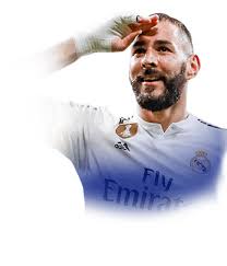 Karim benzema's sbc requires you to complete two different sbc segments to get him into your club. Karim Benzema Fifa 21 90 Inform Rating And Price Futbin