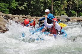 There's no wasting time on this trip, new zealand is filled with adventure opportunities and we have. The Best Places In The World To Go White Water Rafting Travel With Kat