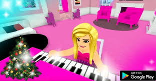 Los 11 mejores juegos de roblox basados en personajes famosos. Guide Barbie Roblox New For Android Apk Download