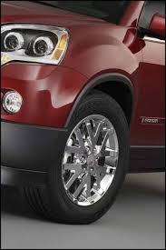 Image result for Red Jewel 2008 Acadia
